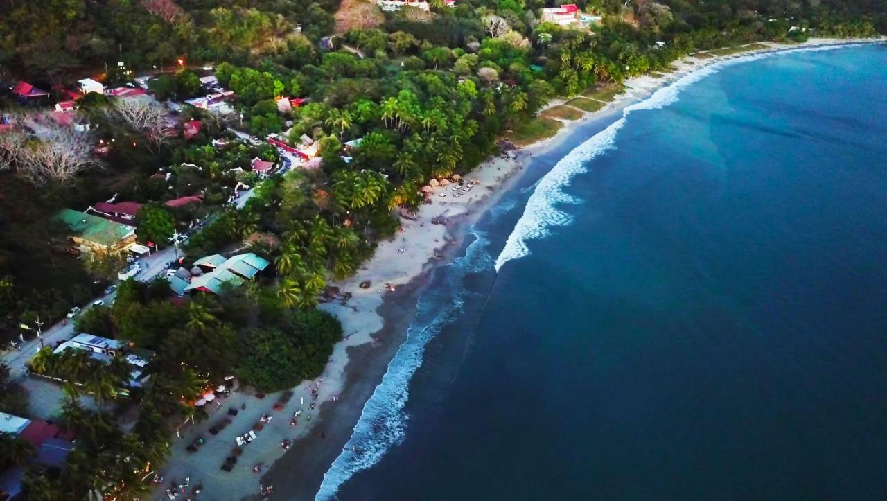 Locanda Samara Beach