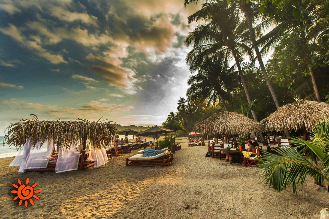 Hotel Locanda Samara Beach