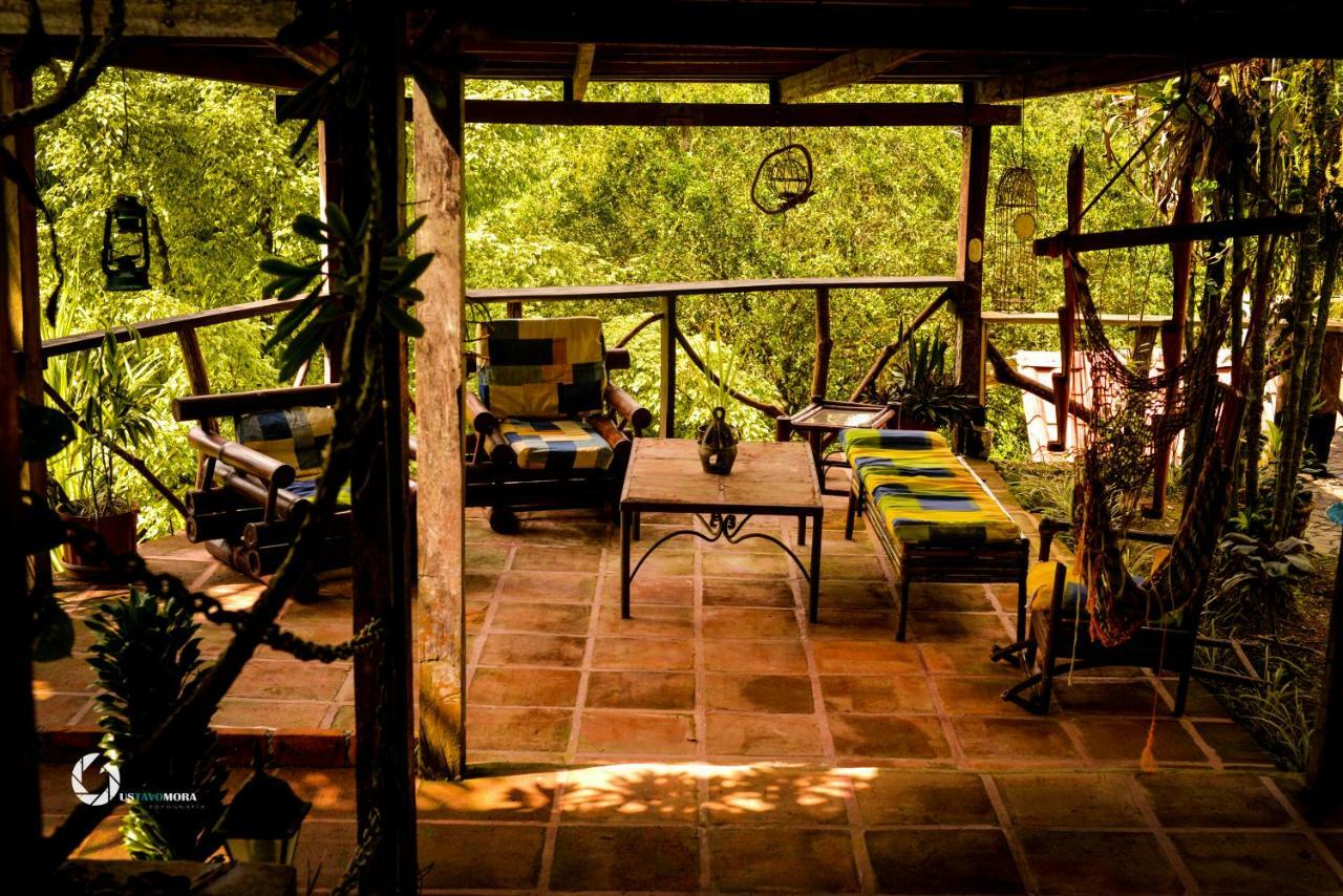 Lodge Princesa De La Luna *