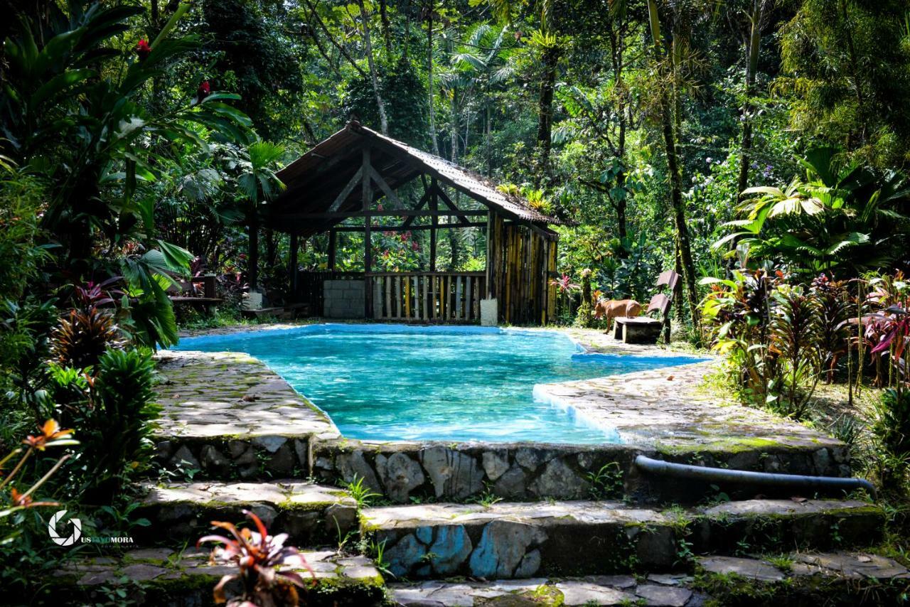 Princesa De La Luna Lodge