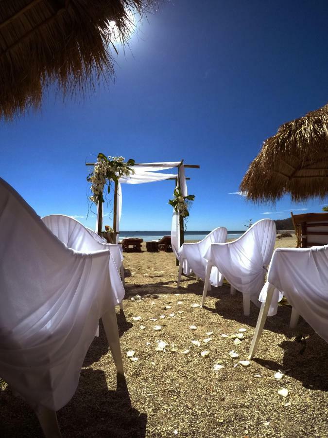 Locanda Samara Beach Hotel Samara