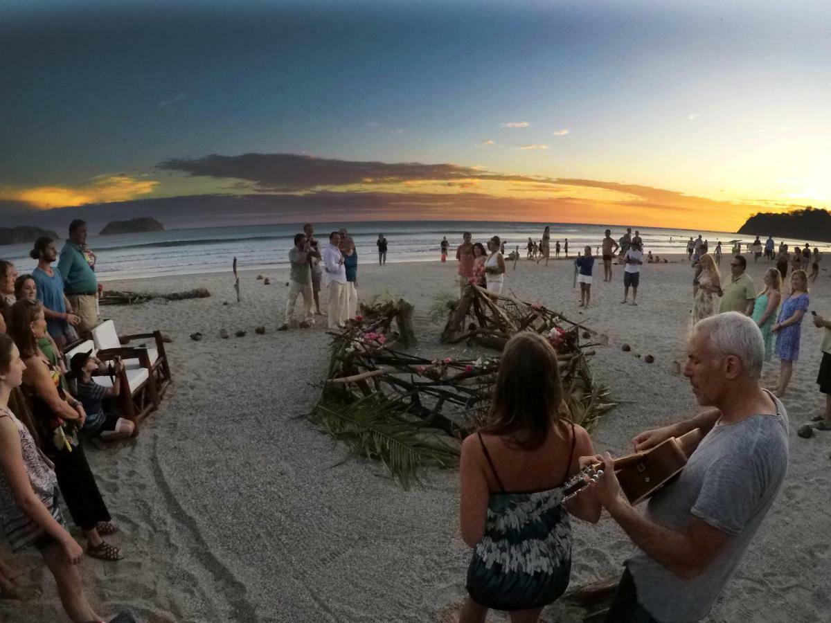 Locanda Samara Beach * Samara