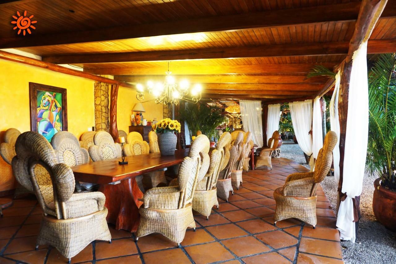 Locanda Samara Beach *
