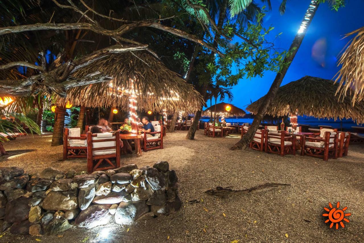 Hotel Locanda Samara Beach