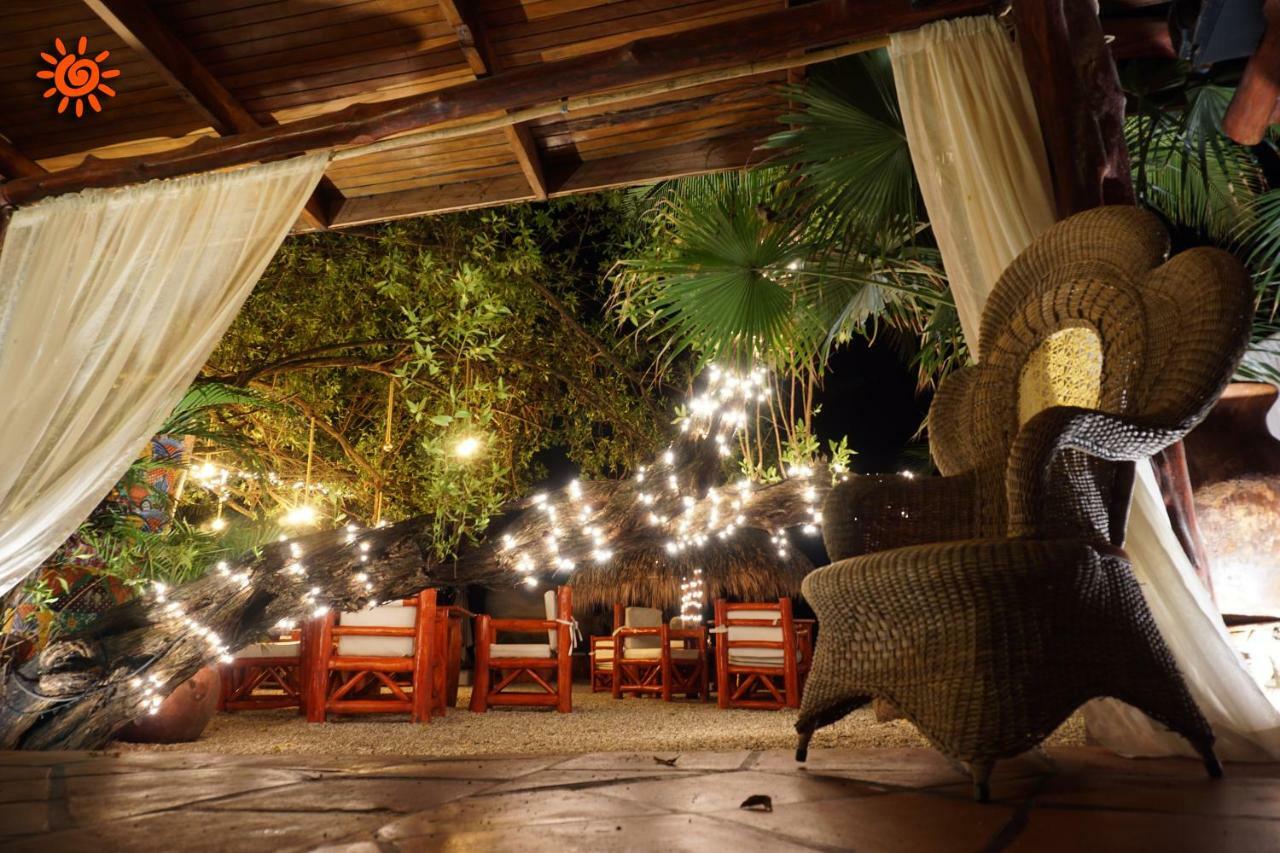 Locanda Samara Beach * Samara