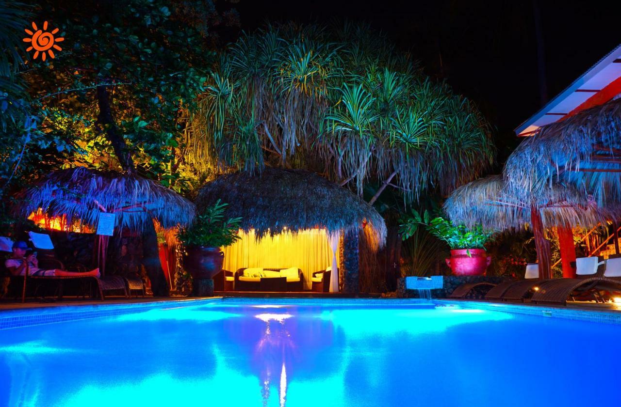 Locanda Samara Beach Hotel Samara