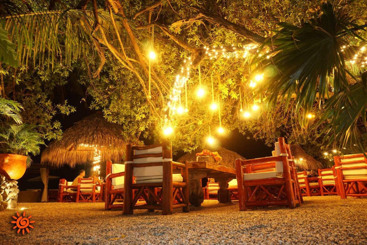 Locanda Samara Beach Samara