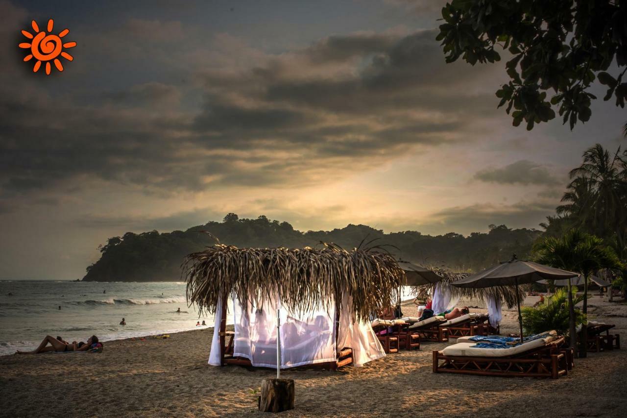 Locanda Samara Beach *