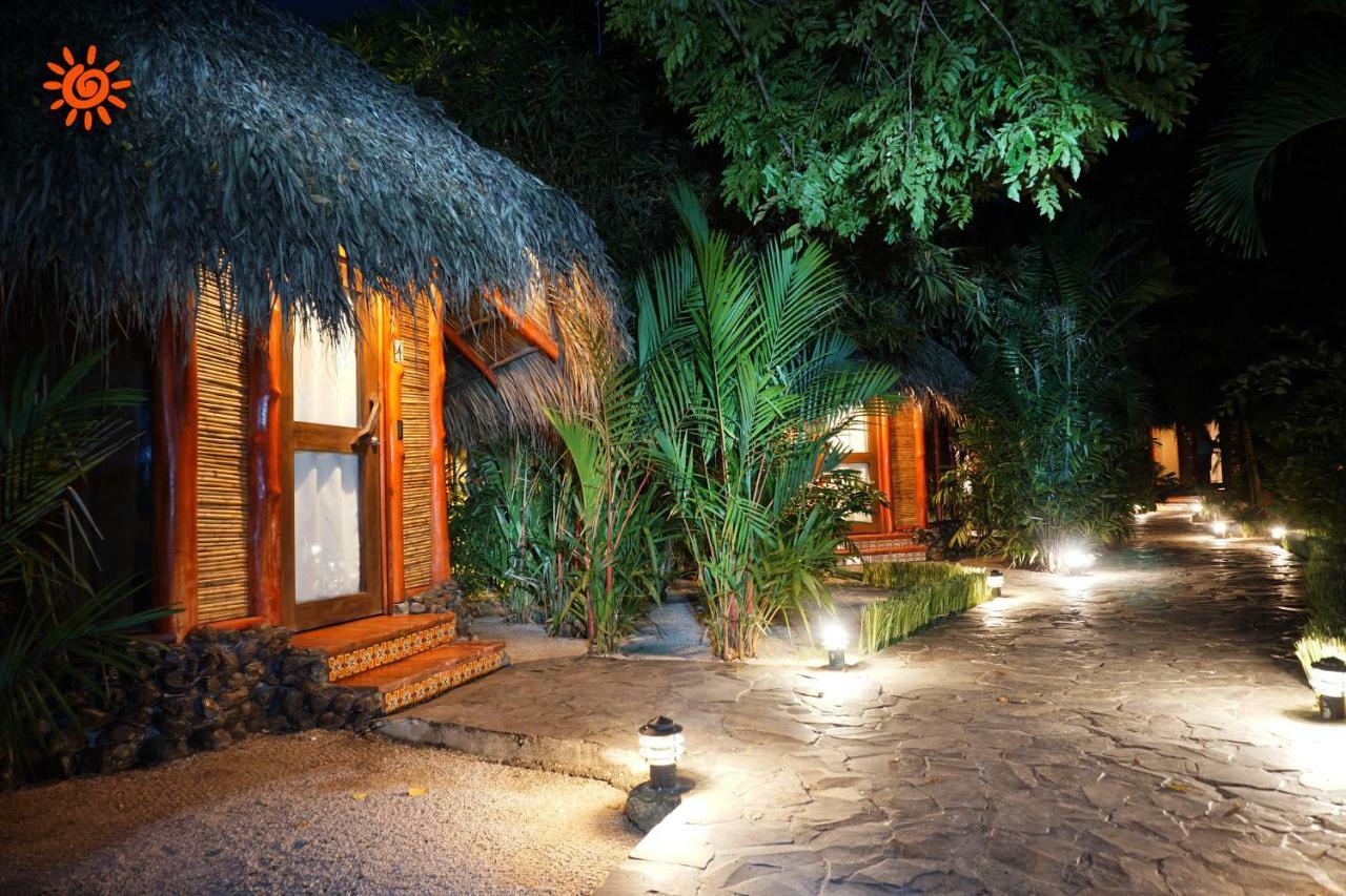 Hotel Locanda Samara Beach Samara