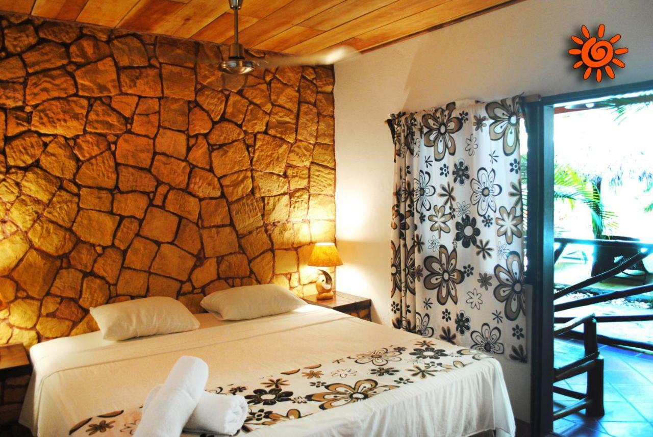 Locanda Samara Beach Hotel