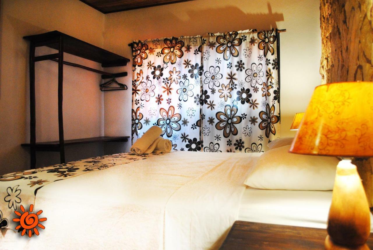Locanda Samara Beach