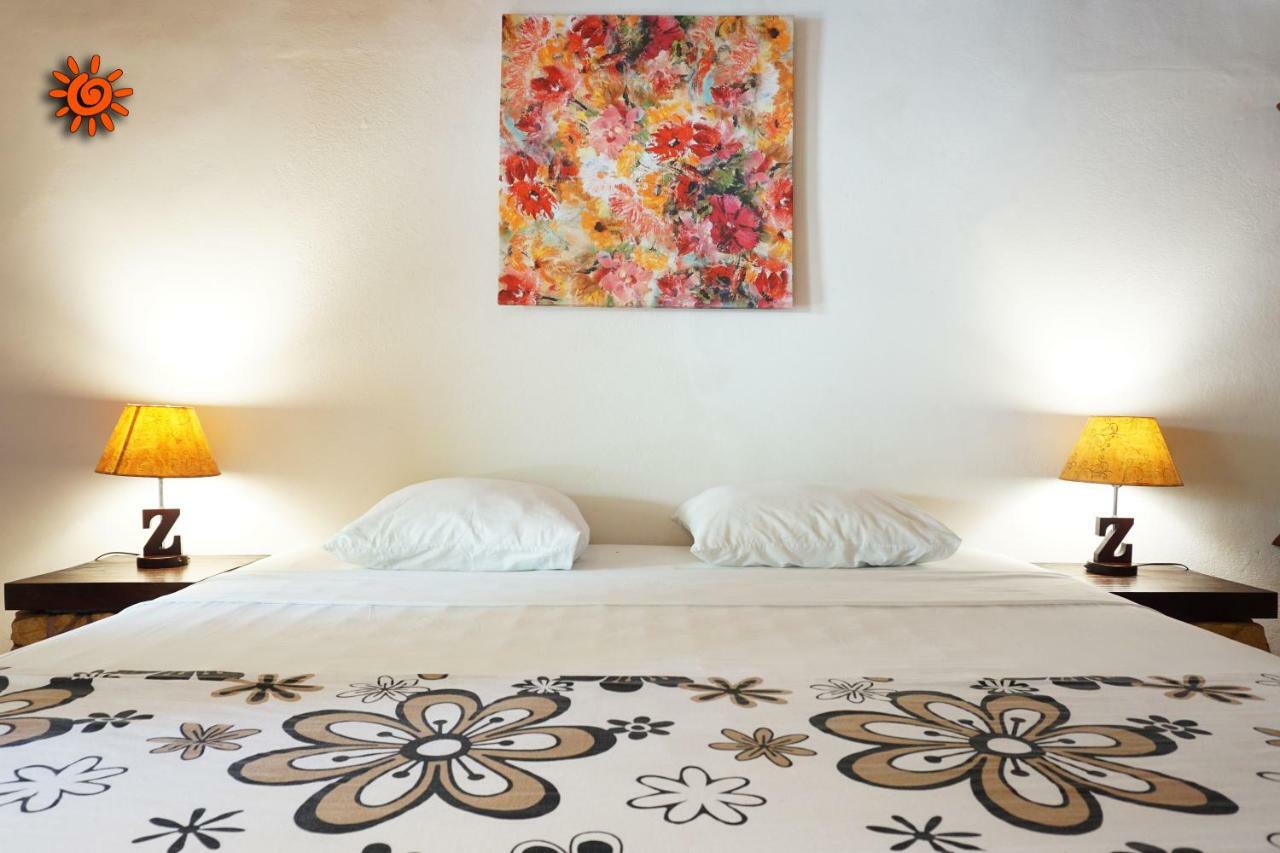 Locanda Samara Beach Samara