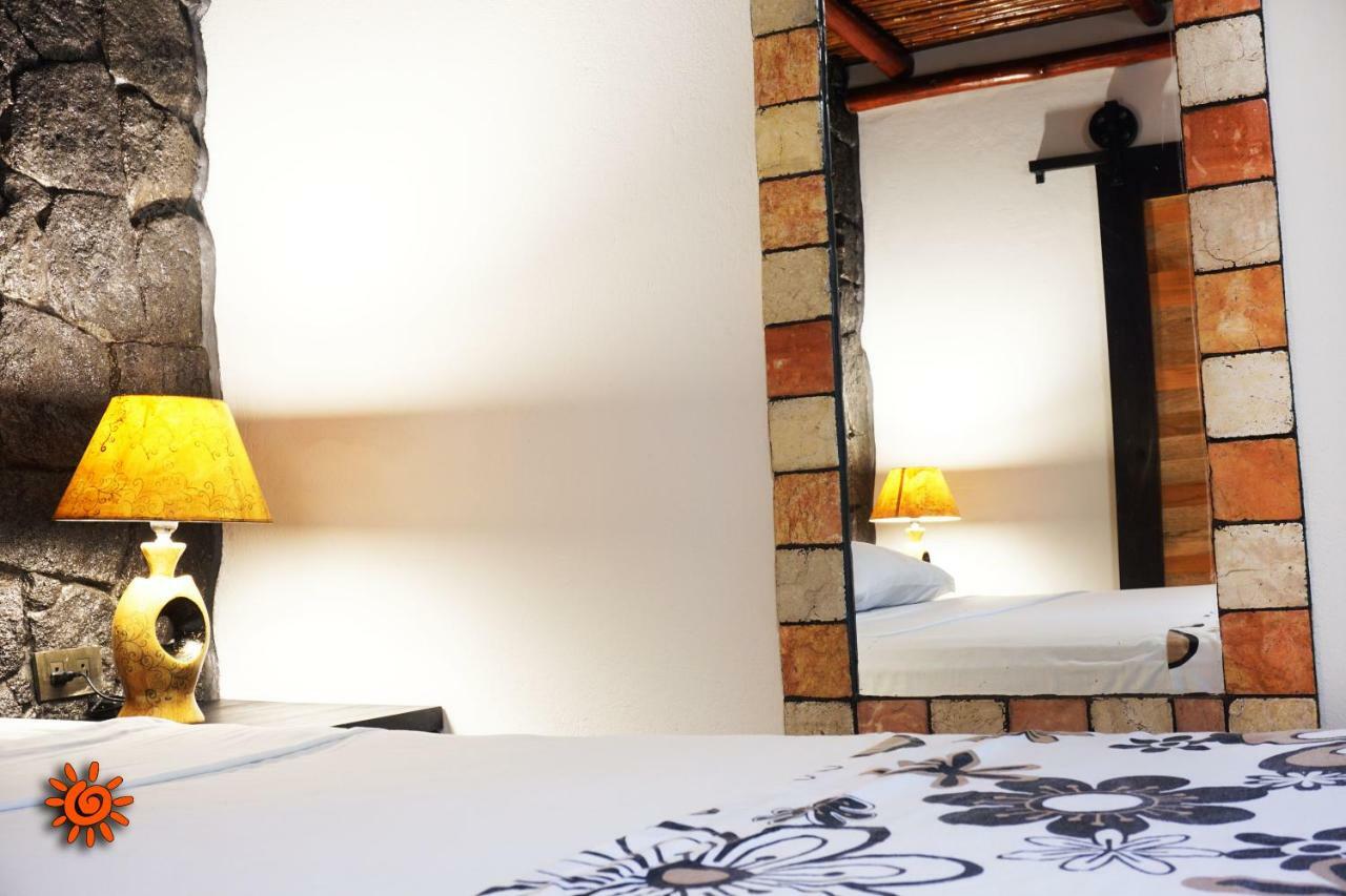 Locanda Samara Beach * Samara