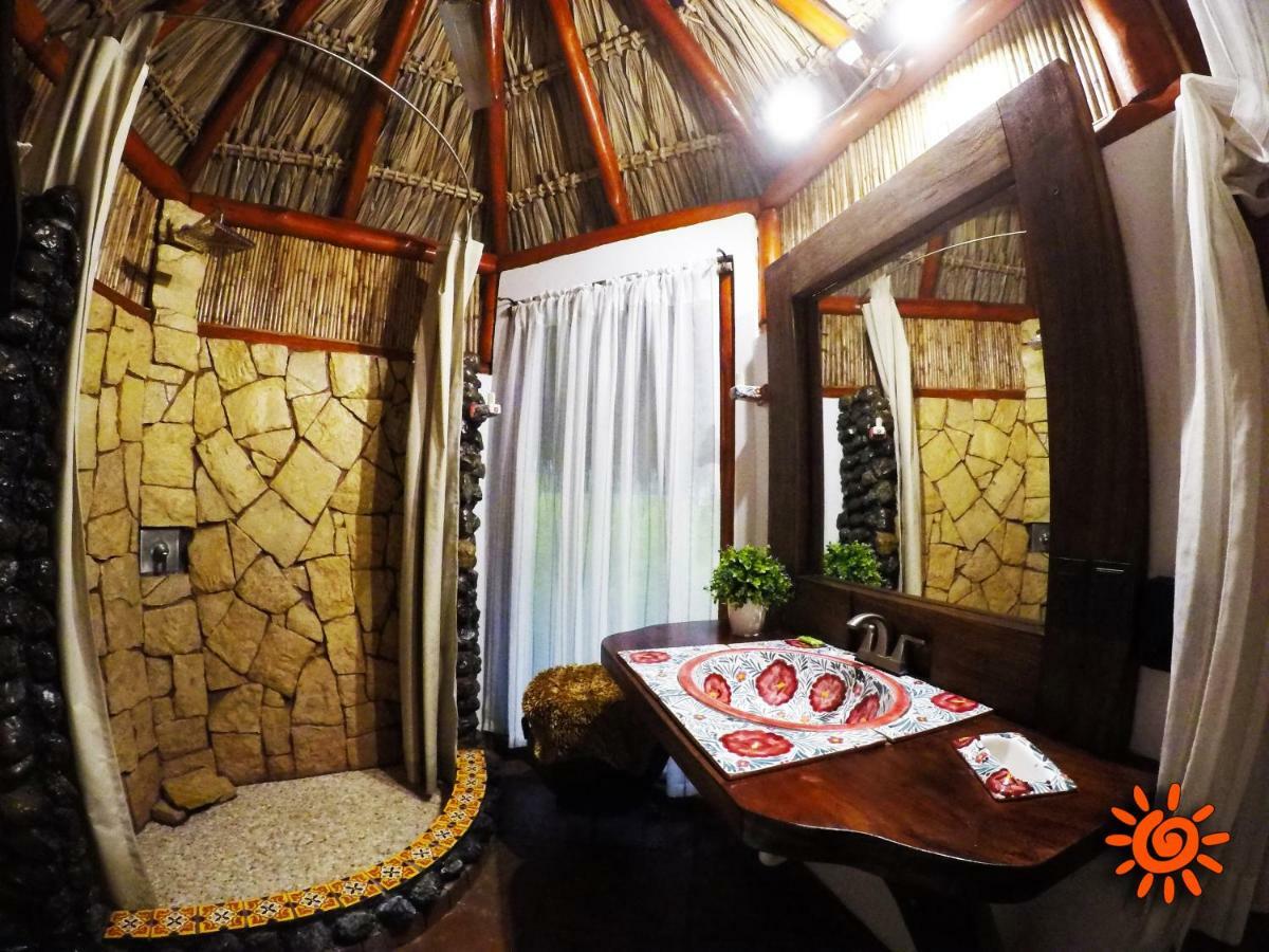 Locanda Samara Beach