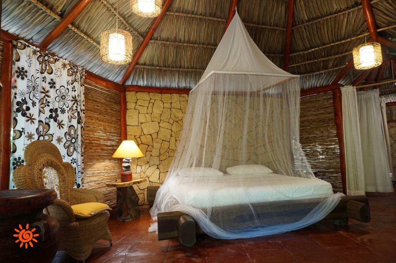 Locanda Samara Beach Hotel *