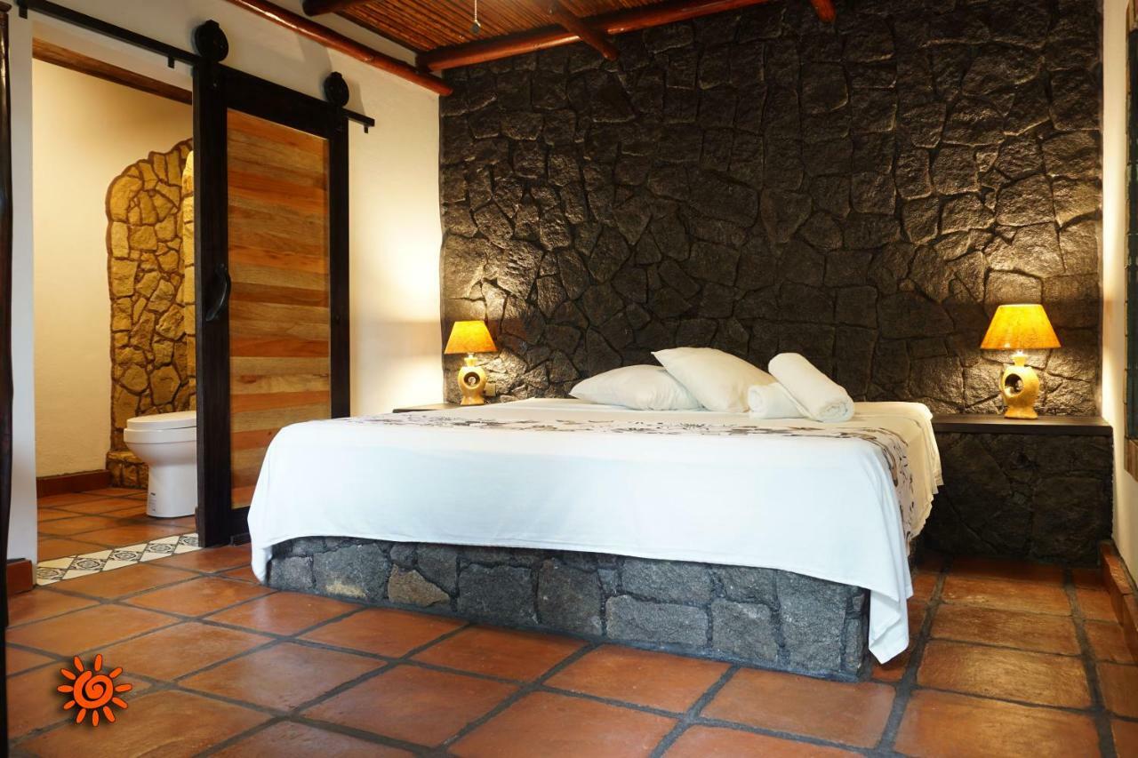 Hotel Locanda Samara Beach *