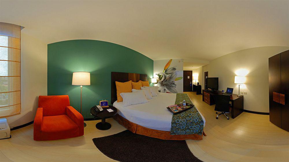 Holiday Express Forum Costa Rica By Ihg Hotel San Jose (San Jose)