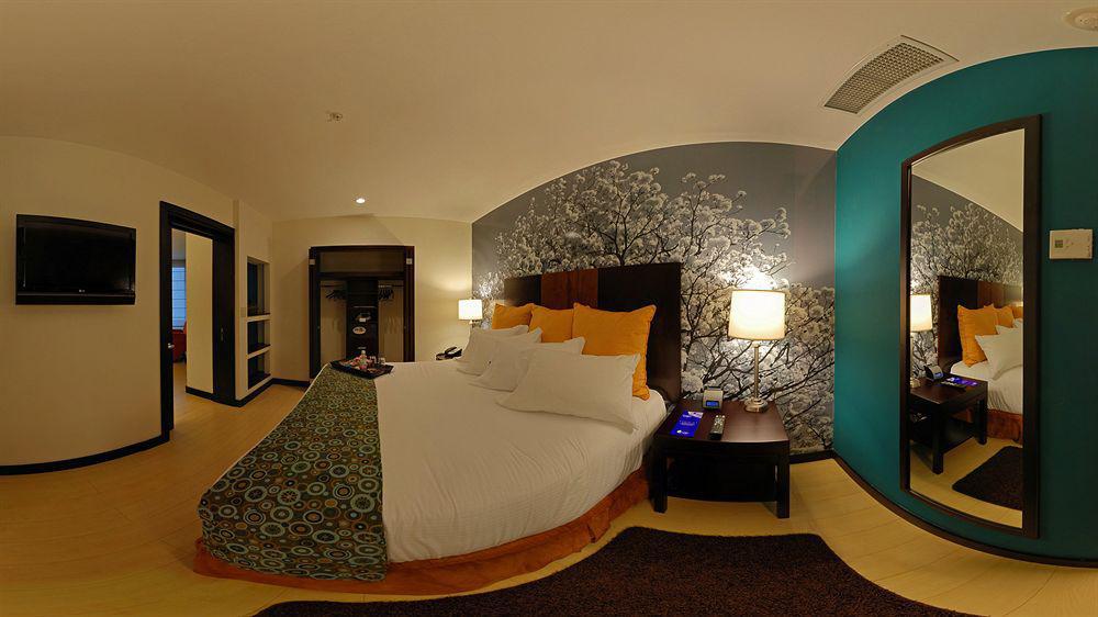 Holiday Express Forum Costa Rica By Ihg 4*