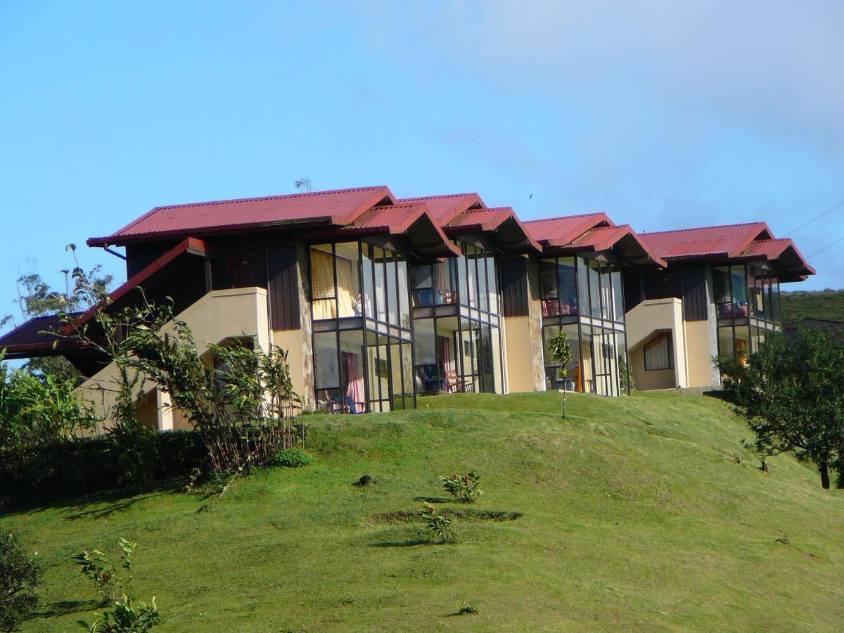 Lodge Arenal
