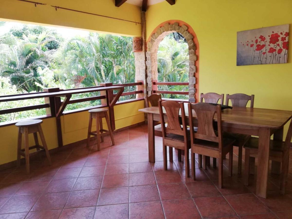 Villas Verdes Hotel Samara