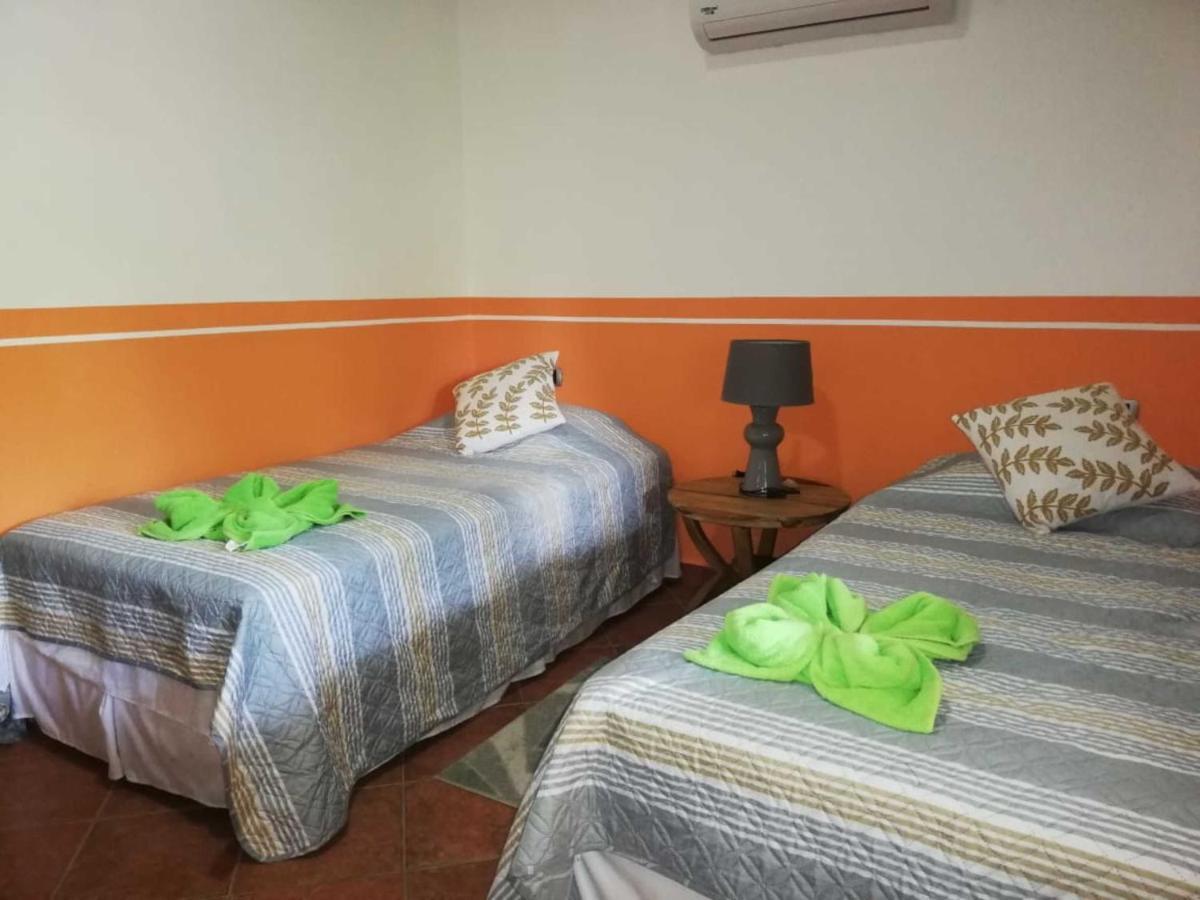 Villas Verdes Samara