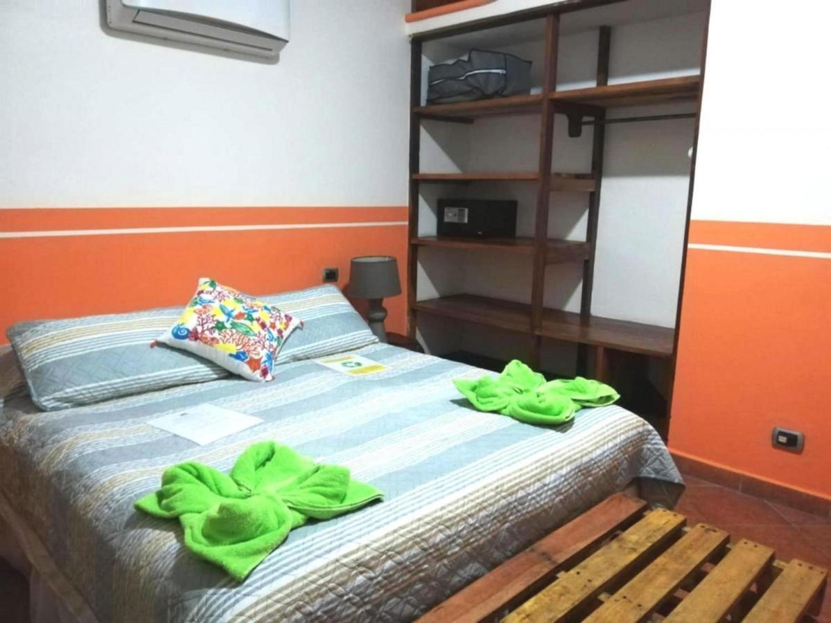 Hotel Villas Verdes