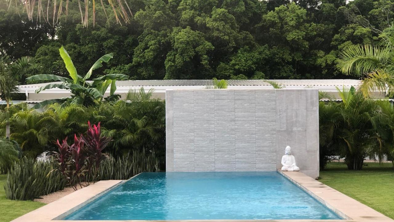 Seahorse Bed & Breakfast Tamarindo