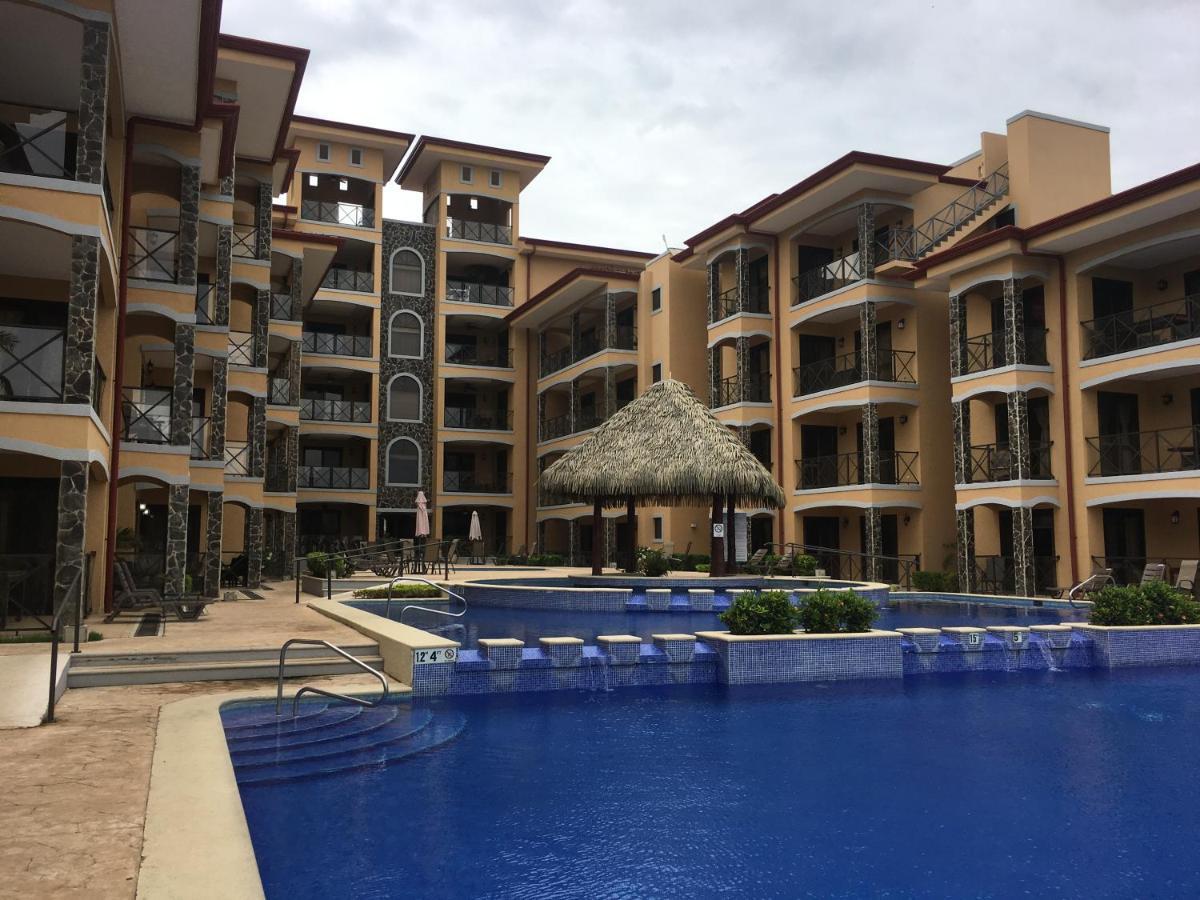 Bahia Encantada Beach Front Proyect, Jaco Paradise Aparthotel 4*