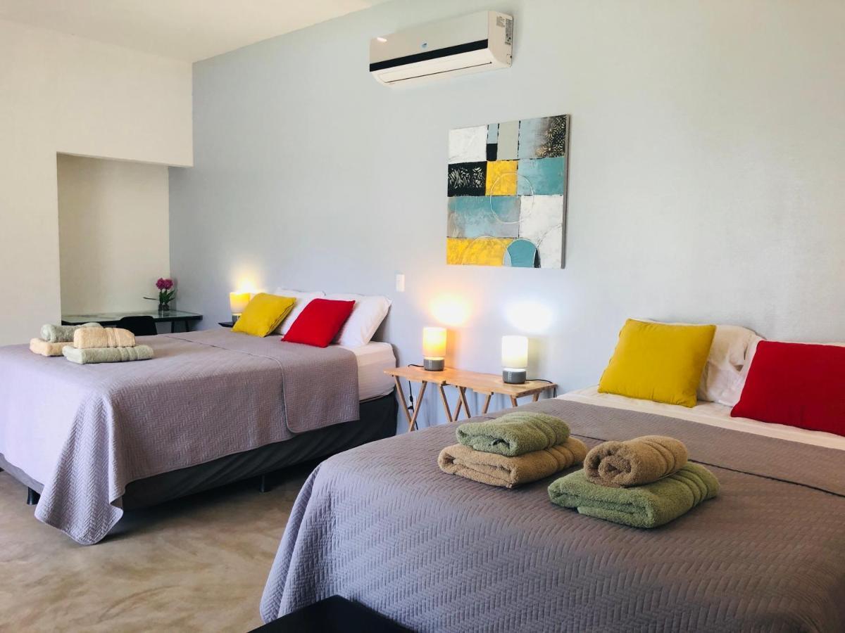 Seahorse Bed & Breakfast 3*