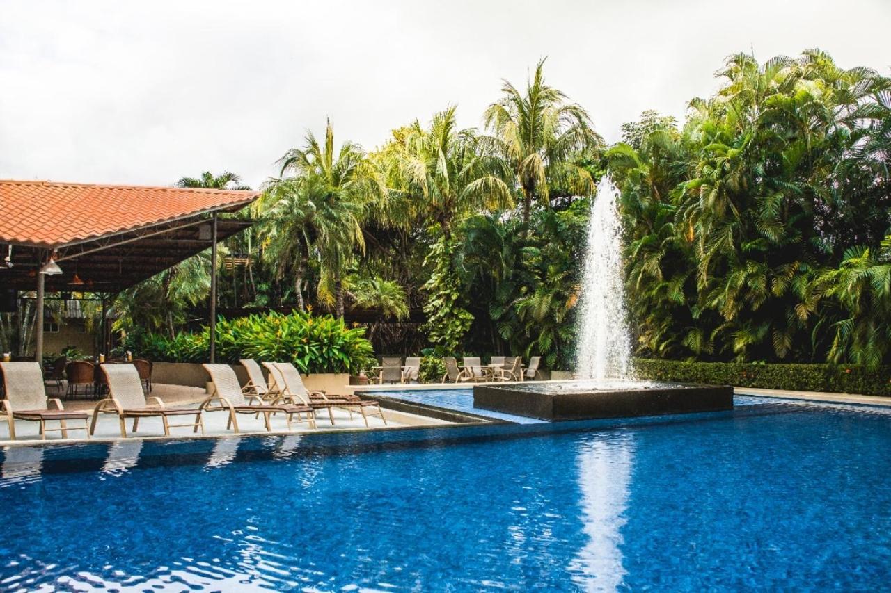 Hotel Coco Palms Playas del Coco