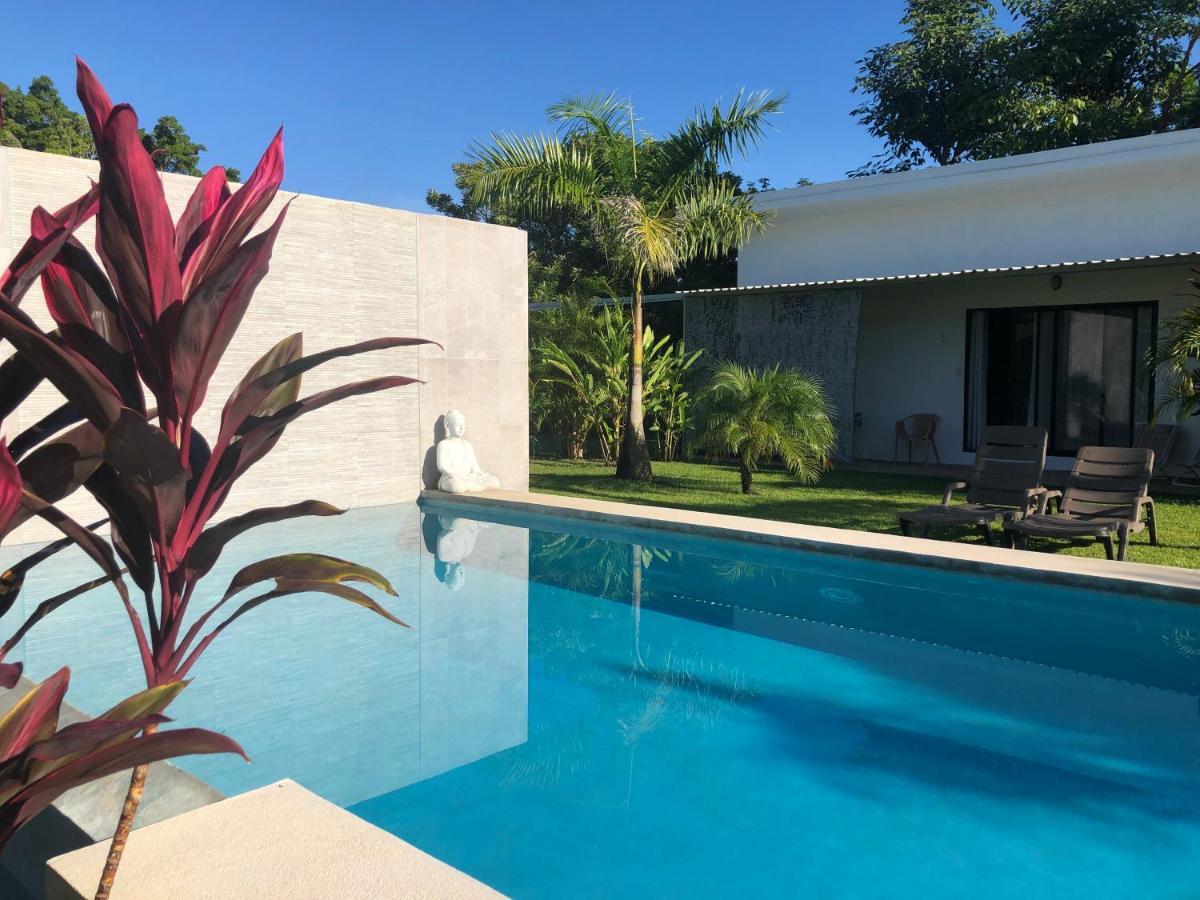 Seahorse 3* Tamarindo