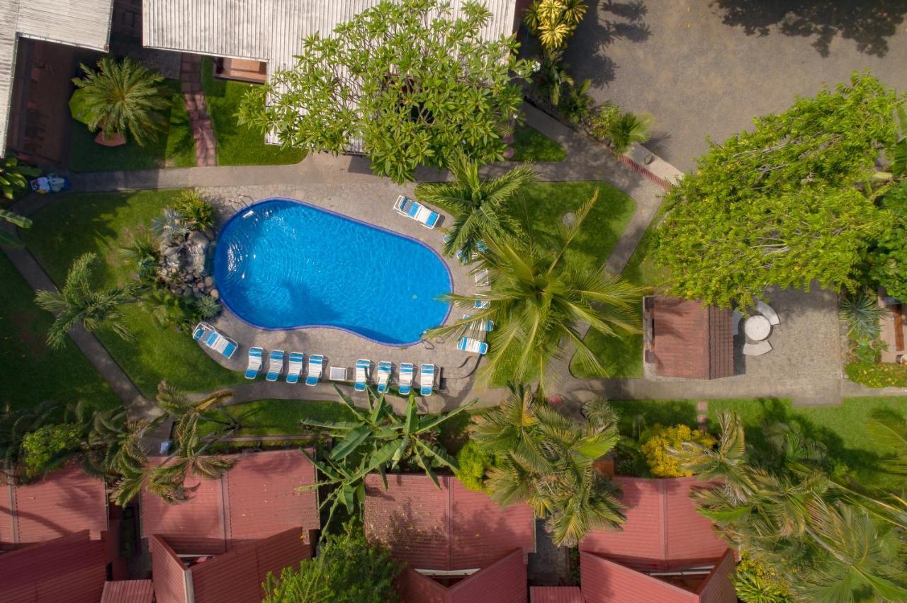 Hotel Ranchos Jaco