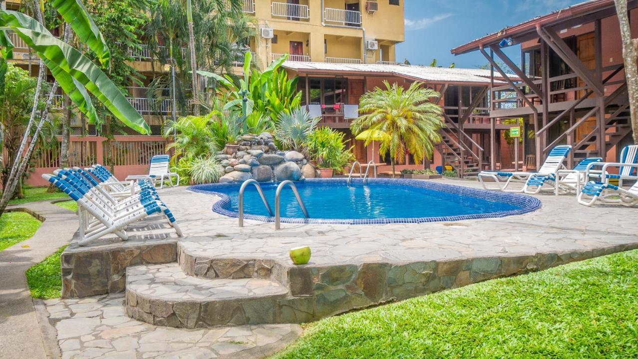 Hotel Ranchos Jaco