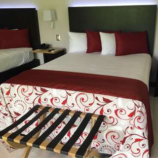 Arenal Manoa Hotel