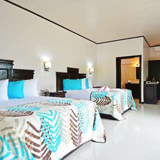 Hotel Arenal Manoa *