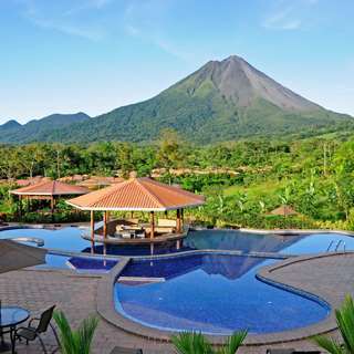 Arenal Manoa *