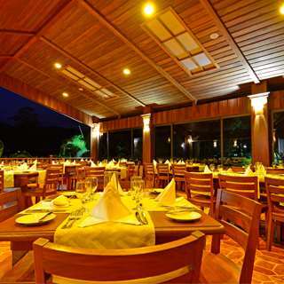 Arenal Manoa Hotel *