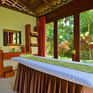 Hotel Arenal Manoa Fortuna