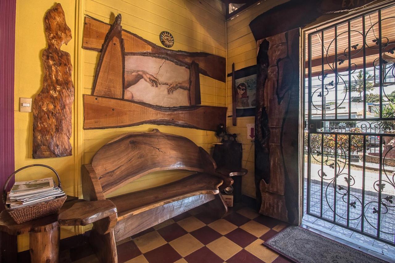 Hotel Casa Antigua Hotel