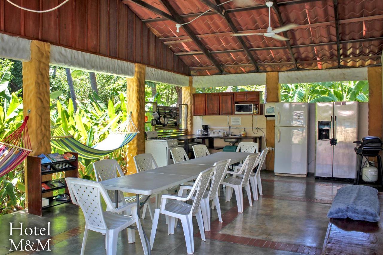 M&m Garden House