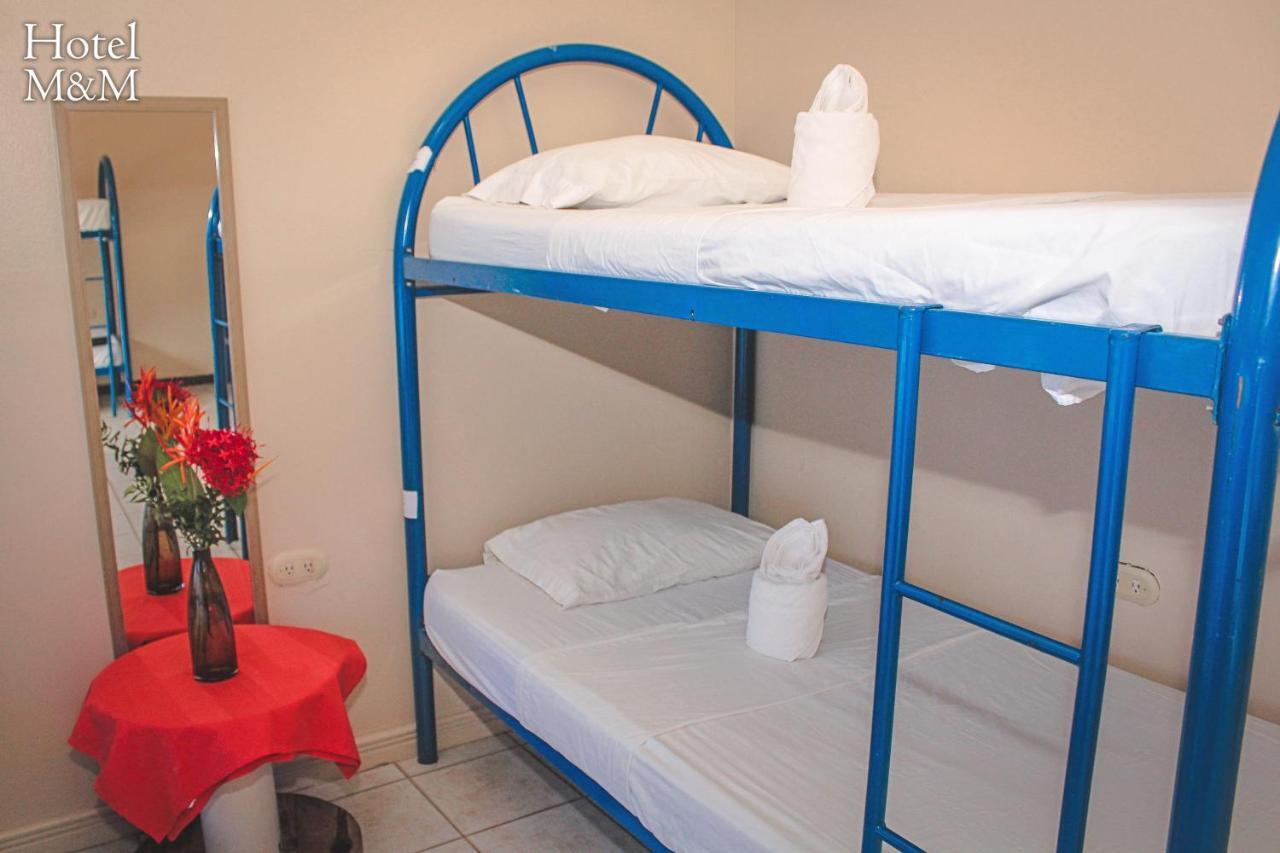 M&m Garden House Hostel Coco