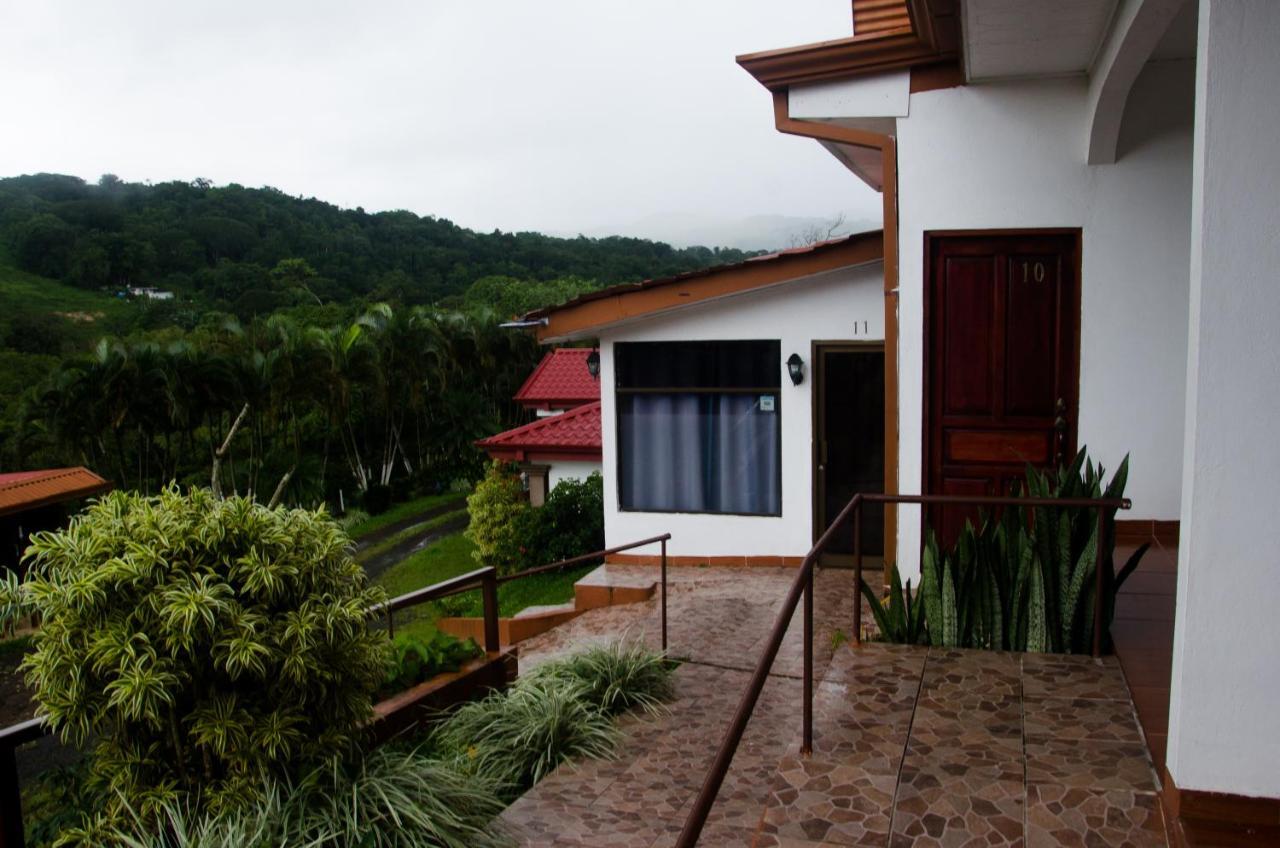 Hotel Cielo Azul