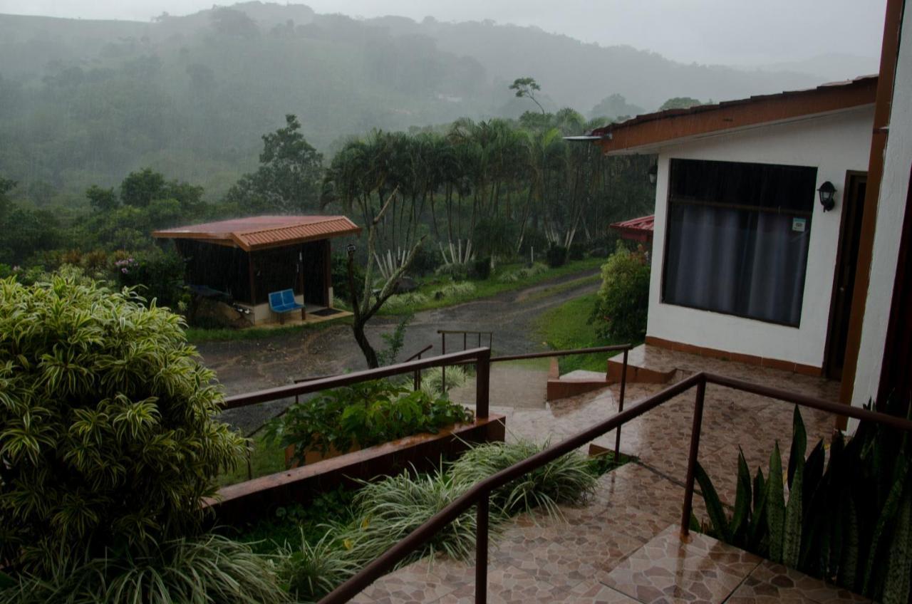 Hotel Cielo Azul Tilaran
