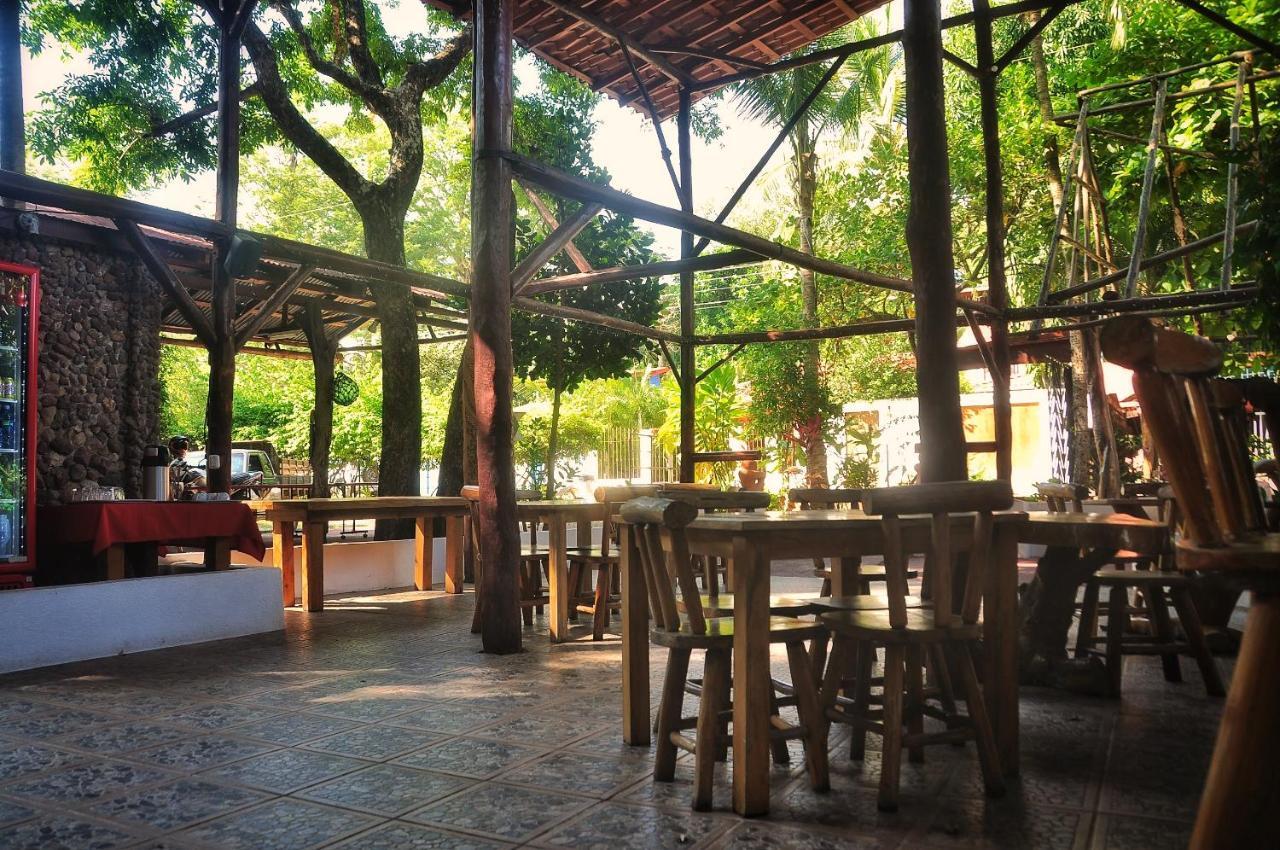 Hotel Playa Samara