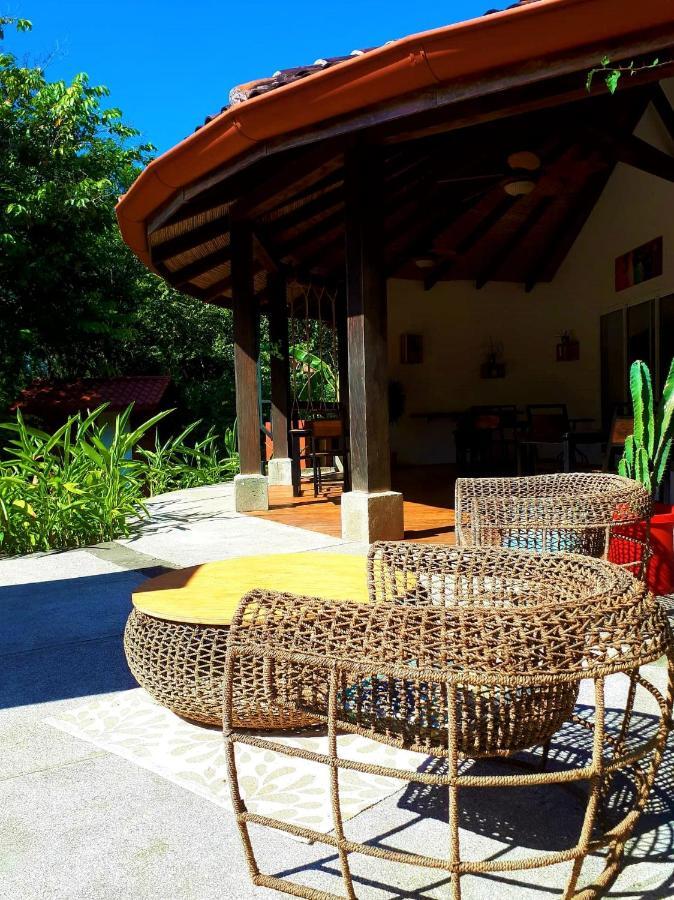 Casa Mapache Guest house Tamarindo