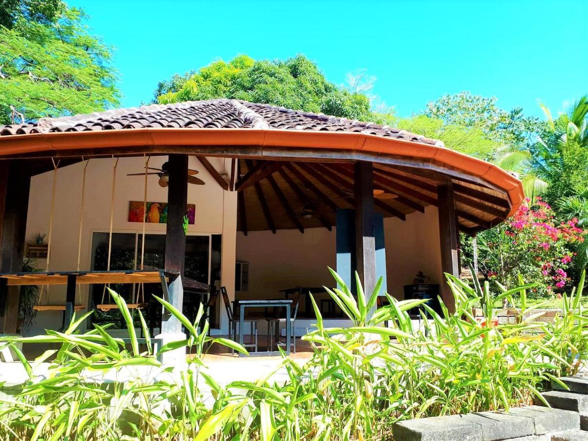 Casa Mapache 3* Tamarindo