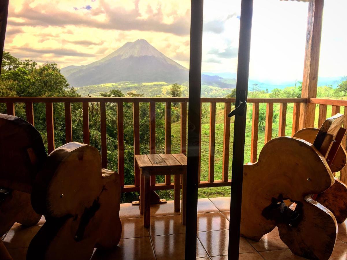Lodge Casa Torre Eco- La Fortuna