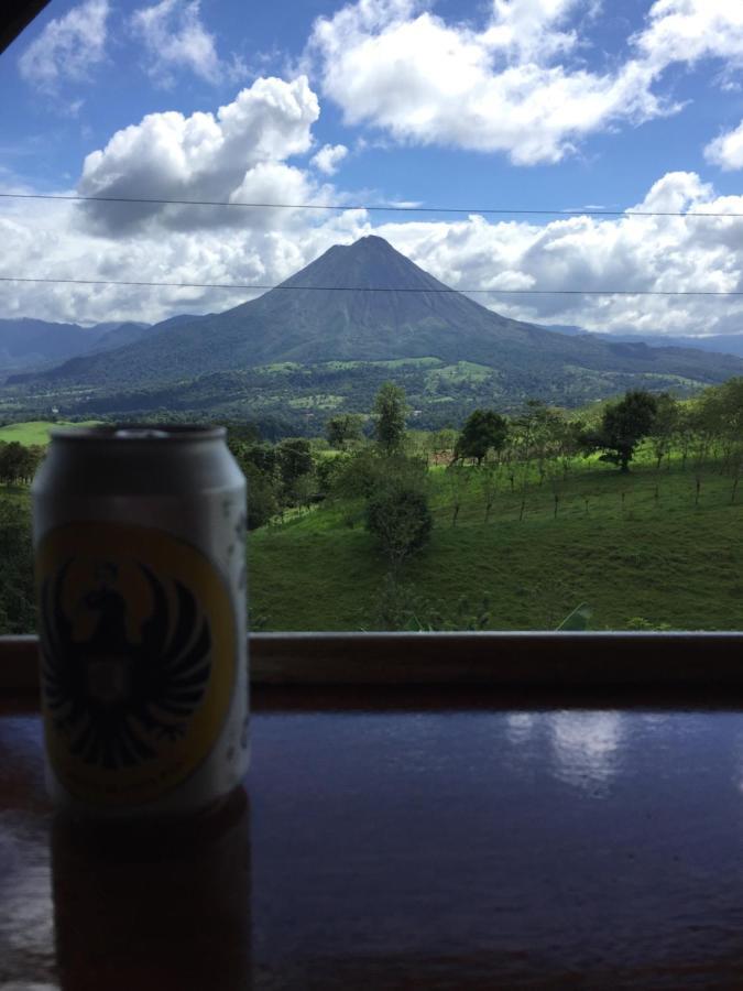 Casa Torre Eco- Lodge La Fortuna