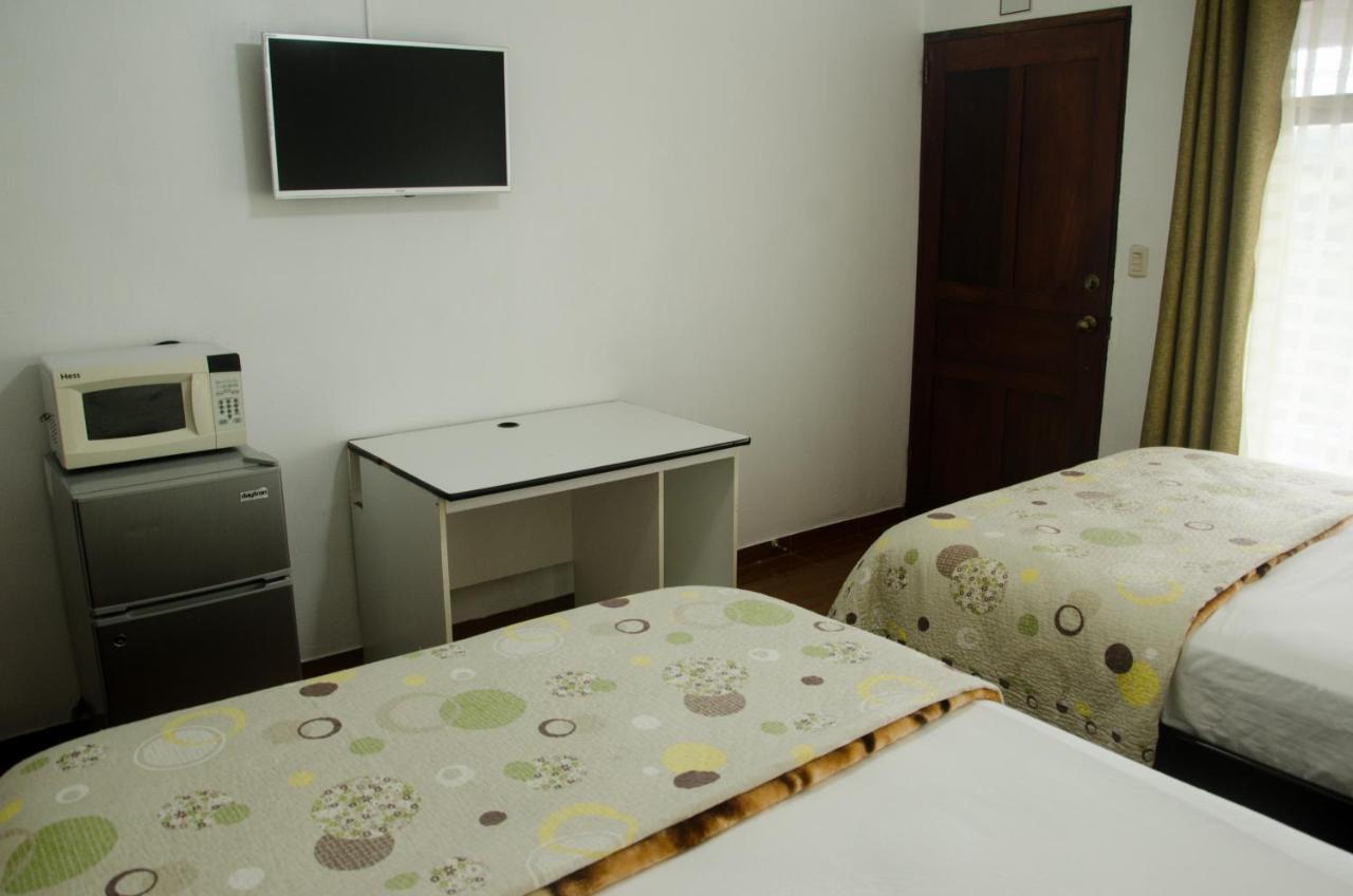 Hotel Cielo Azul 3*