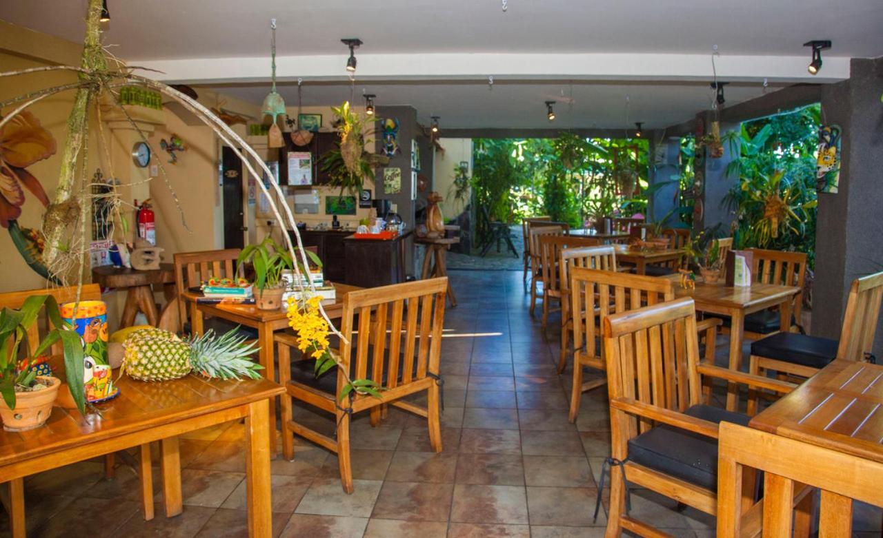 Pura Vida Bed & Breakfast Alajuela